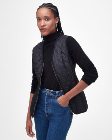 Gilet/fodera Betty Interactive 
