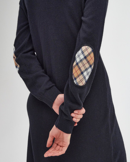 Pendle Knitted Midi Dress