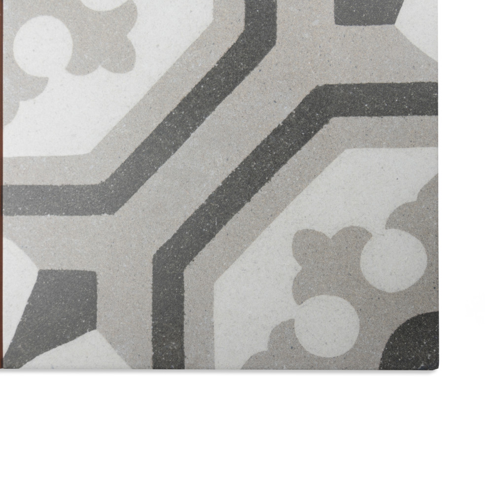 Sample – Kings Paname Opera Ceramic Floor and Wall Tile