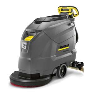 Autoscrubr B 50 C Bp Agm Bty 20In Brush