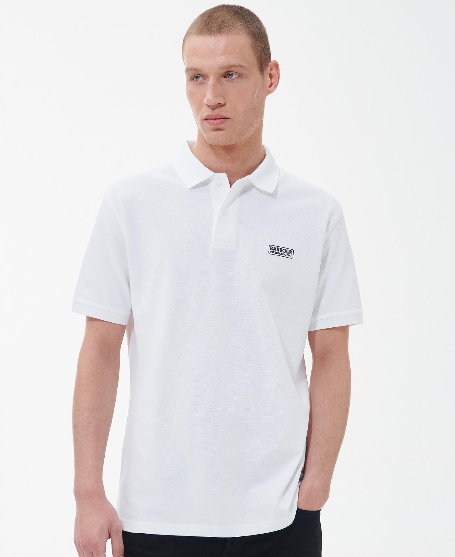 Poloshirt Essential image number 0