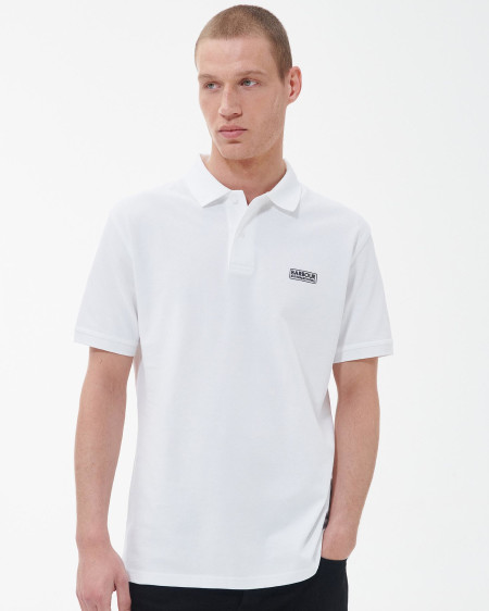 Poloshirt Essential