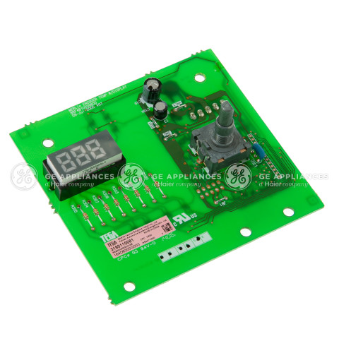 ENCODER ASM MODE