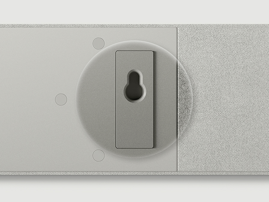 Mounting Options