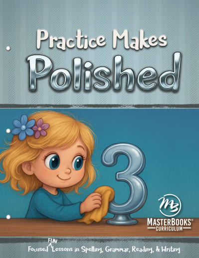 Practice Makes Polished Level 3