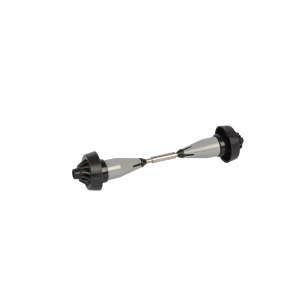 Tork, T7, T7 Coreless High Capacity Spindle Kit, Type C, Gray