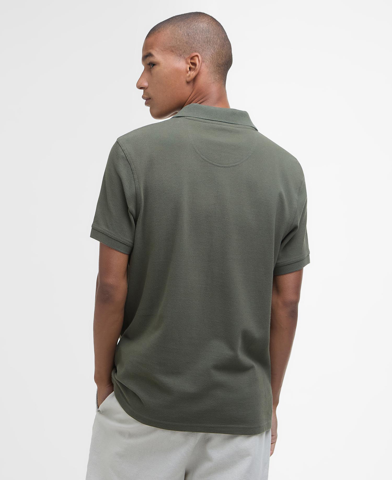 Poloshirt Sports image number 2