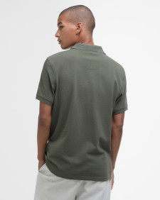 Poloshirt Sports 