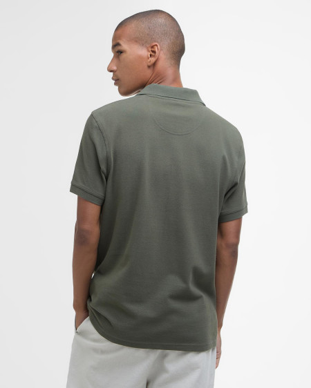 Poloshirt Sports
