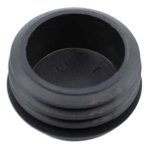 Plastic Cap For Tubular Diam. 45