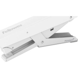 LX890 Handheld Plier Stapler, 40 Sheet-White
