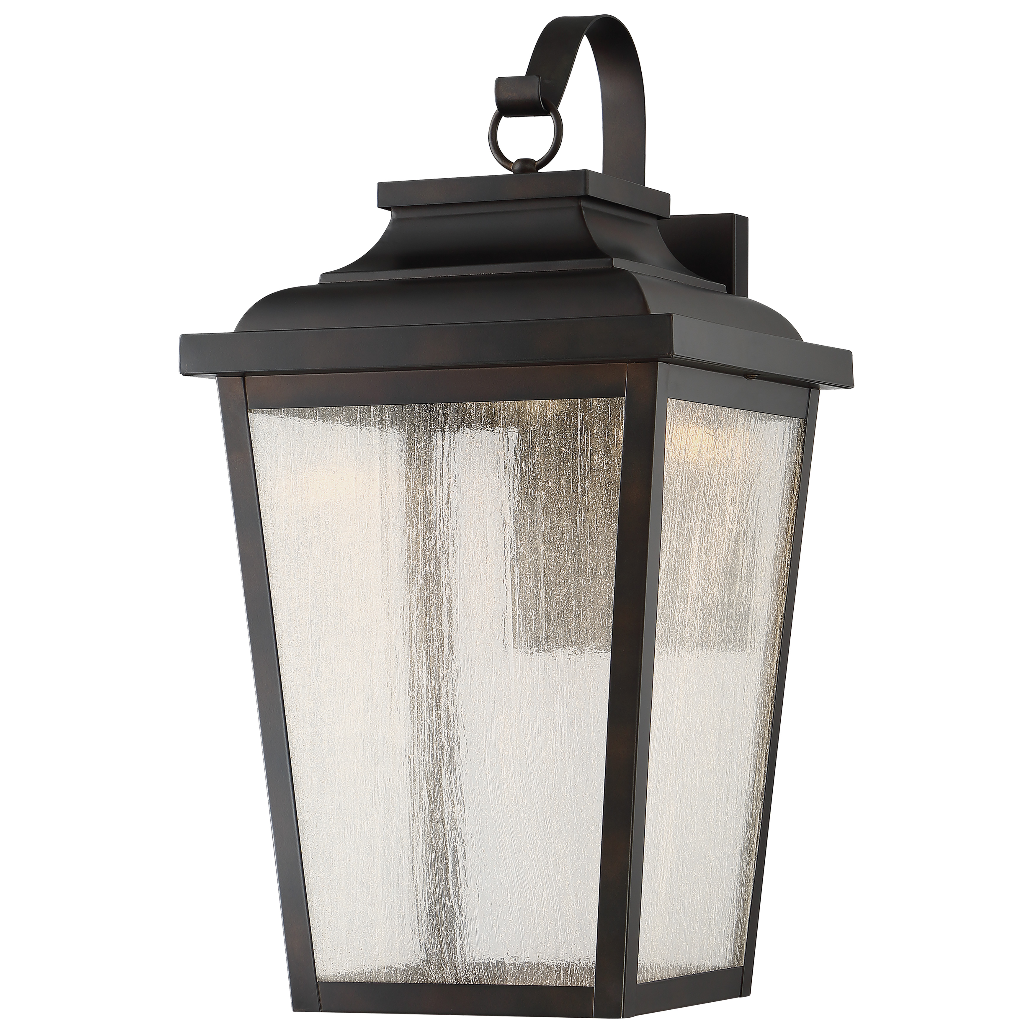 Irvington Manor - LED XL Wall Mount
