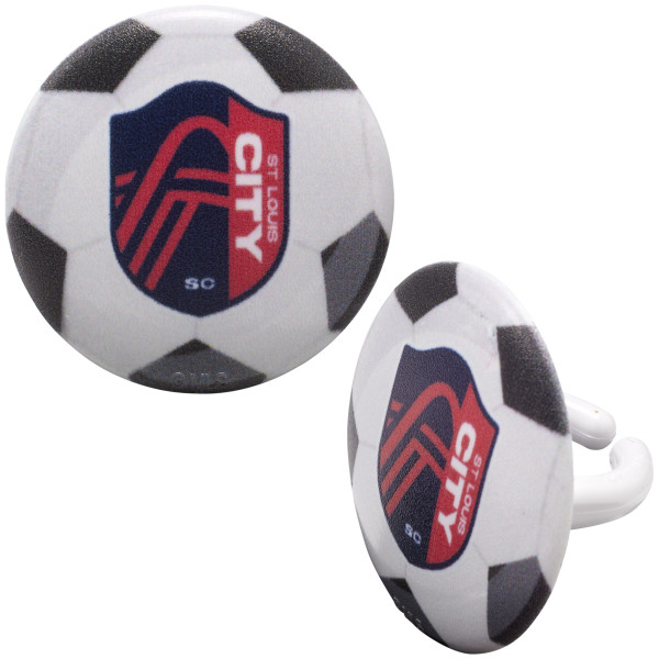 MLS Cupcake Rings