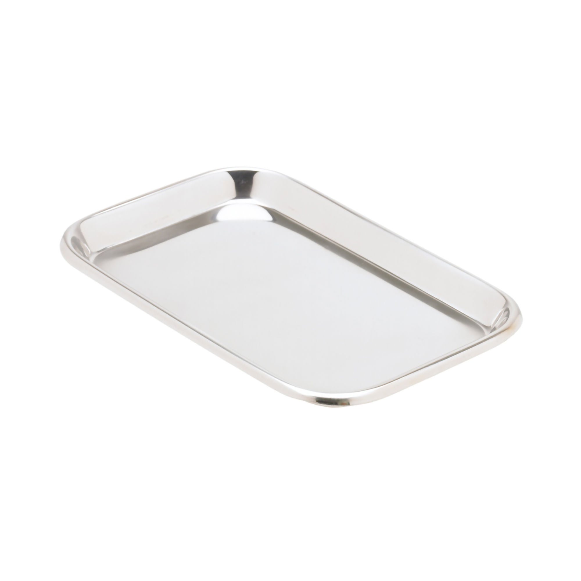Miltex® Mayo Instrument Tray, 6-1/2 x 10 Inch