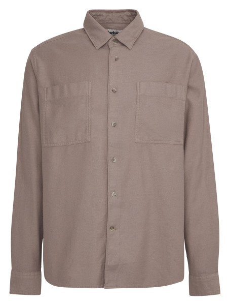 Garment Dyed Angelo Relaxed Shirt Garment Dyed Angelo Relaxed Shirt