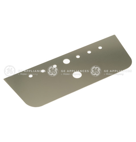 STAINLESS DRIP TRAY COVER