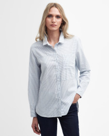 Camicia Beachfront 