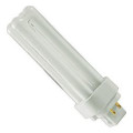 97631-Compact Fluorescent Lamp T4 4-Pin Triple Biax® (GX24q-3) Base 32W 3500K