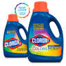 Clorox,  Clorox 2 Laundry Stain Remover and Color Booster,  33 fl oz Bottle