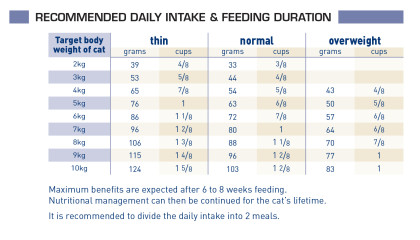 Mobility feeding guide
