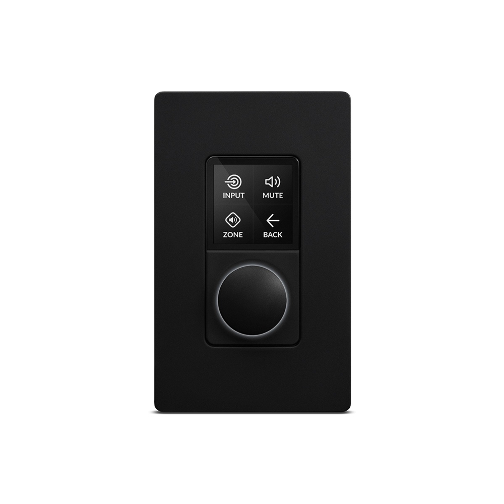 WALL-M CONTROLLER (BLACK US)