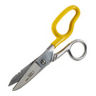 Free-Fall Snip Stainless Steel