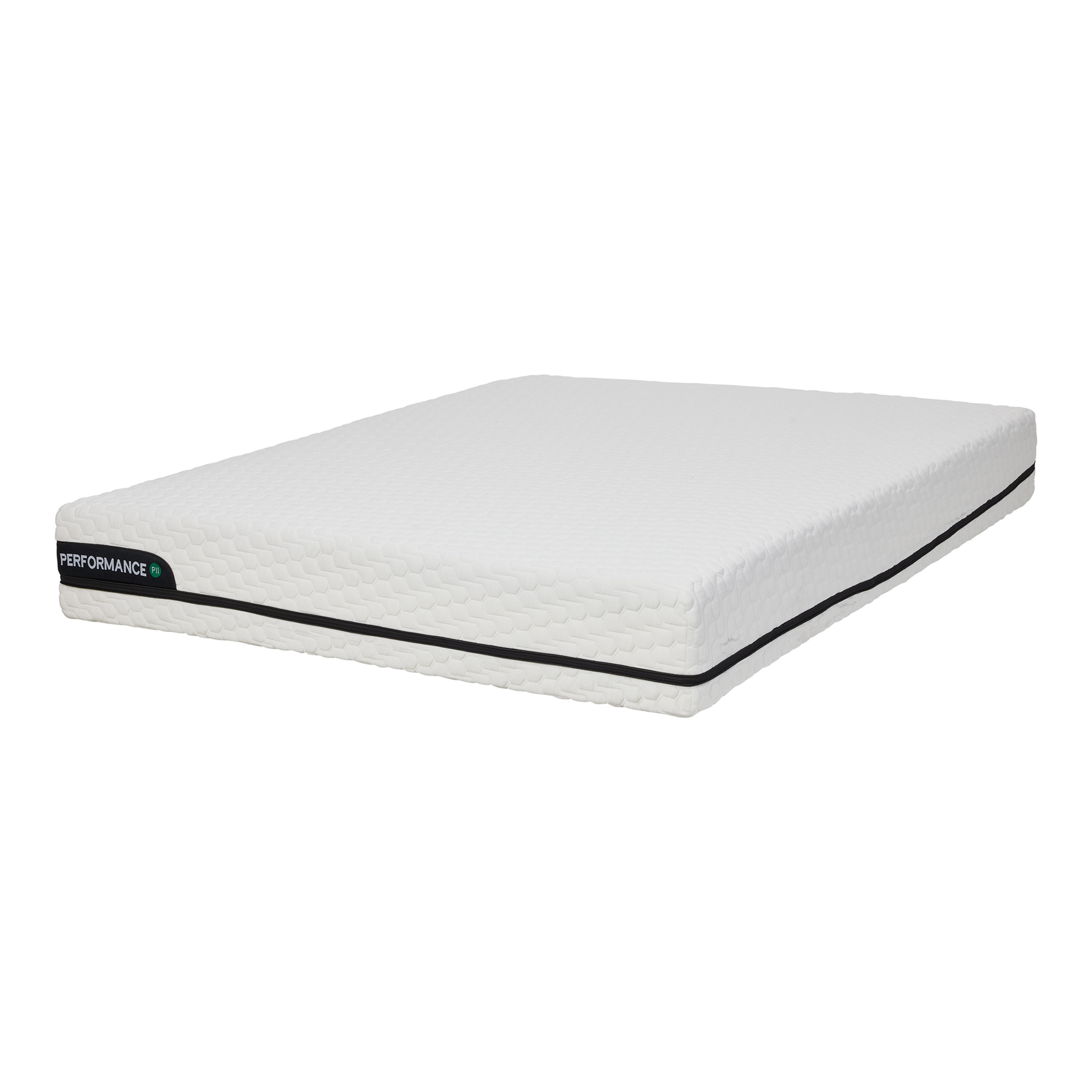 Product image of the  Silent Partner Performance Mk2 Mattress, Plush from Forty Winks