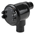 Junction Box Steel PVC Coated Finish 5 in. Cover Opening 2 in. Trade 5.83 x 4.1 x 4 x 1.6 in.