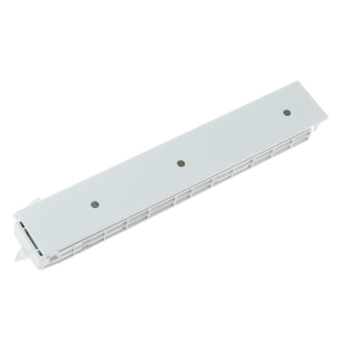 DRAWER GLIDE RIGHT - WHITE