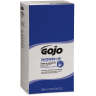 Gojo, SHOWER UP® Soap & Shampoo Liquid Soap, PRO™ TDX™ Dispenser 5000 mL Cartridge