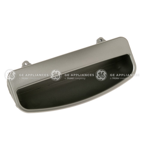 HANDLE ASM POCKET SILVER