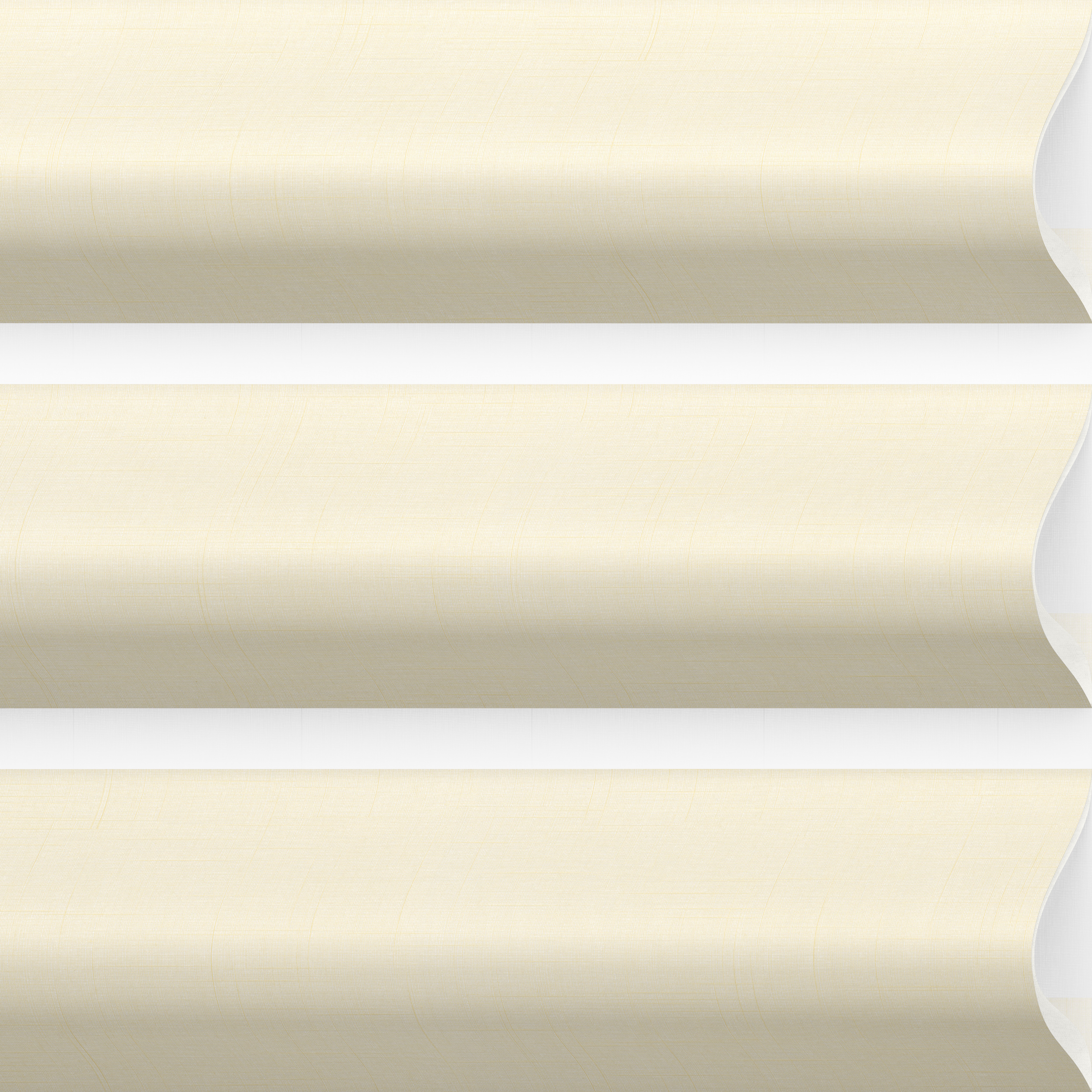 Chamomile PR8-949 Pirouette® Blinds