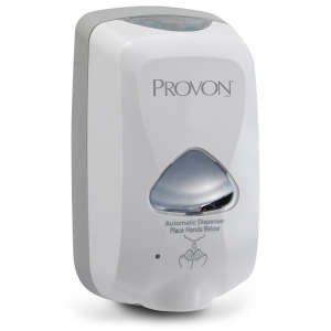 GOJO, PROVON®, TFX™, 1200ml, Gray, Automatic Dispenser