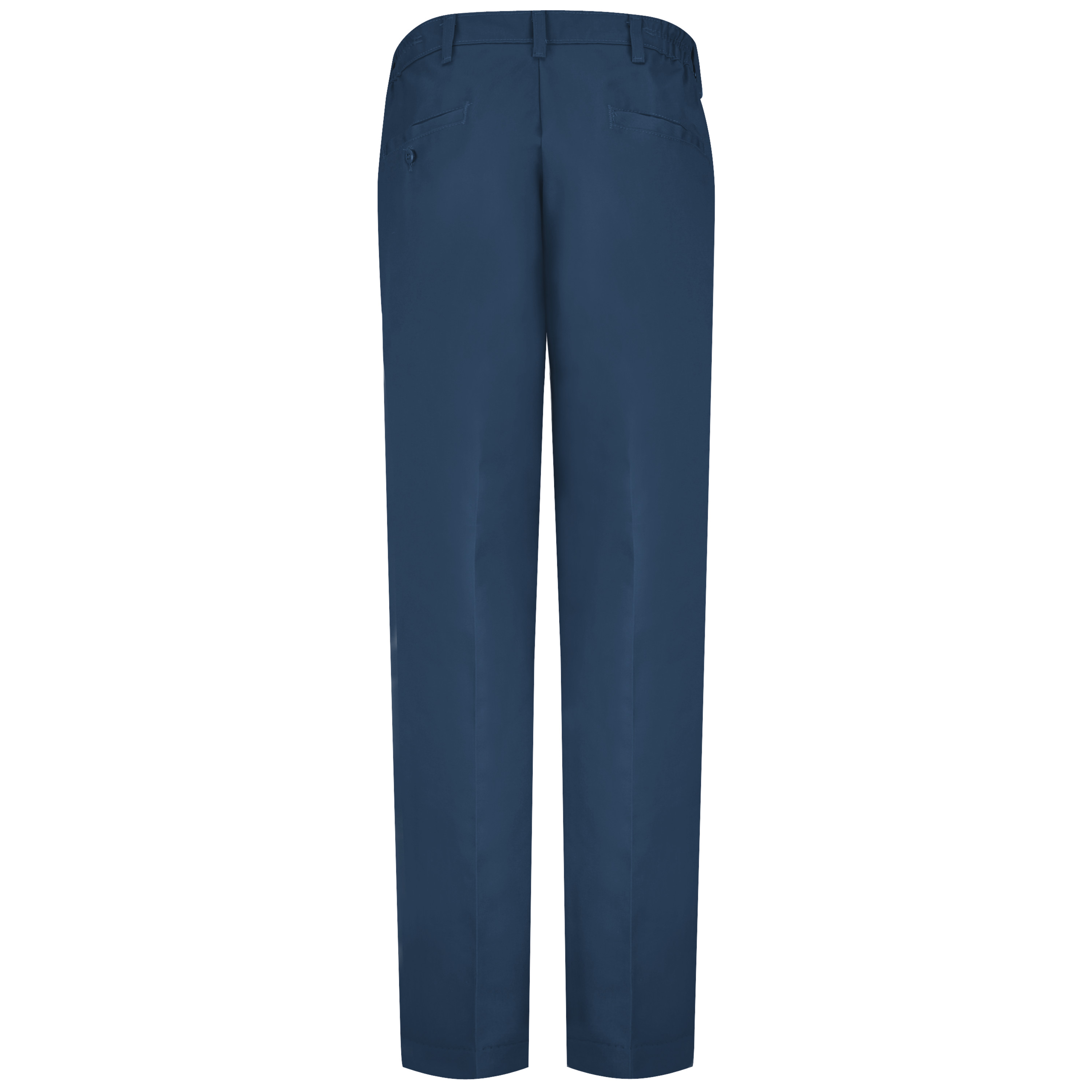Red Kap Men's Elastic Insert Work Pant - Picture 18 of 22