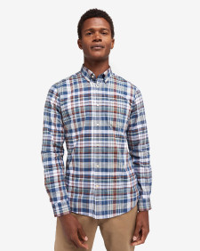 Seacove Tailored Long-Sleeved Shirt 