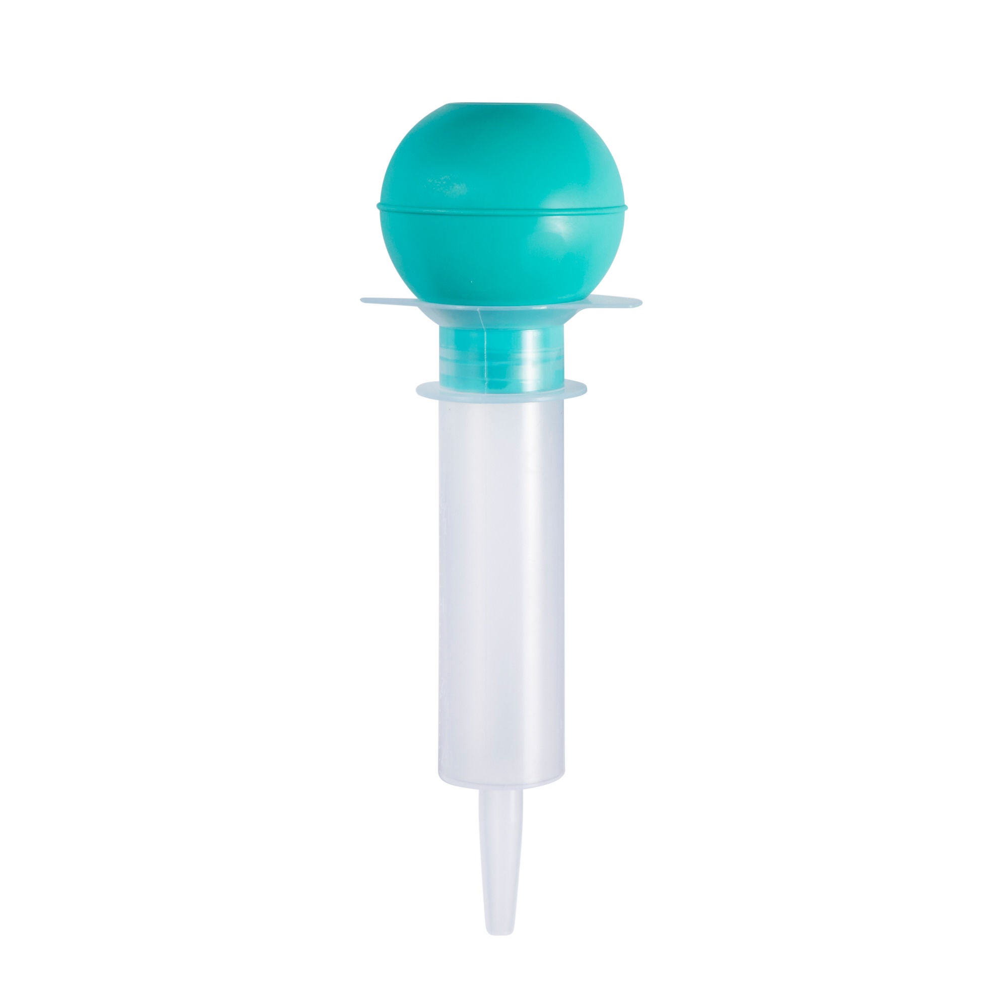 Dover™ Irrigation Bulb Syringe, 60 mL