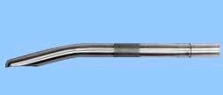 Olympus America Inc CURETTE, CURVED 14MM