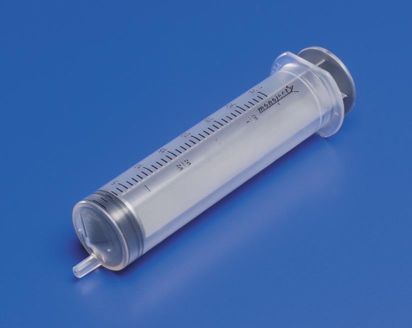 Monoject™ General Purpose Syringe, 35 mL
