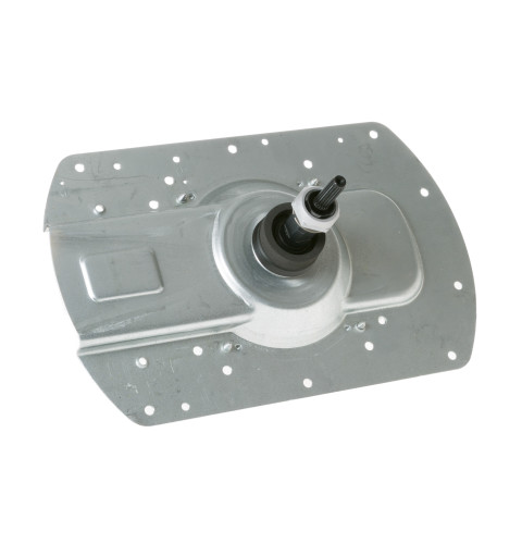 WASHING MACHINE SUPPORT ASSEMBLY
