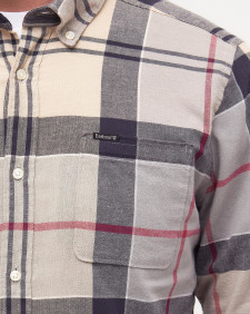 Camicia Glendale taglio sartoriale 