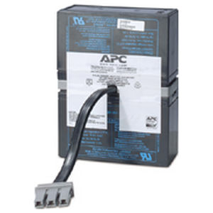 APC Replacement Battery Cartridge #33