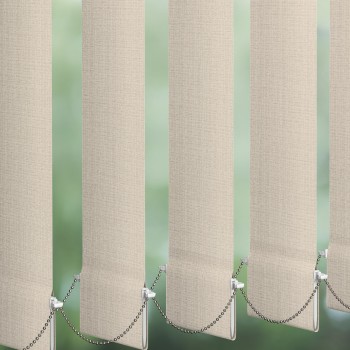 Basalt Re-Life StainStop 6657 Vertical Blind
