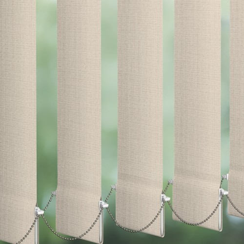 Basalt Re-Life StainStop 6657 Vertical Blind