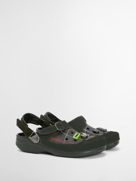 Clog Barbour x Crocs Clog Barbour x Crocs