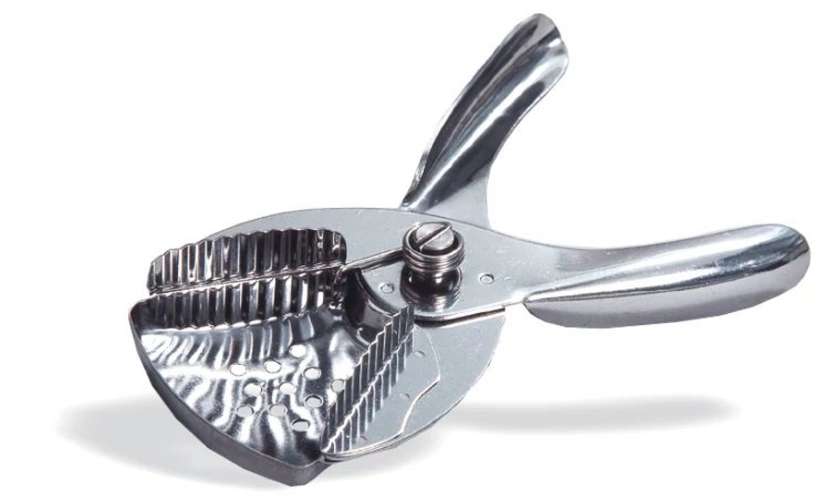 Exprimidor de limón