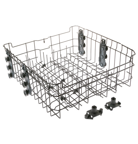 Upper Rack