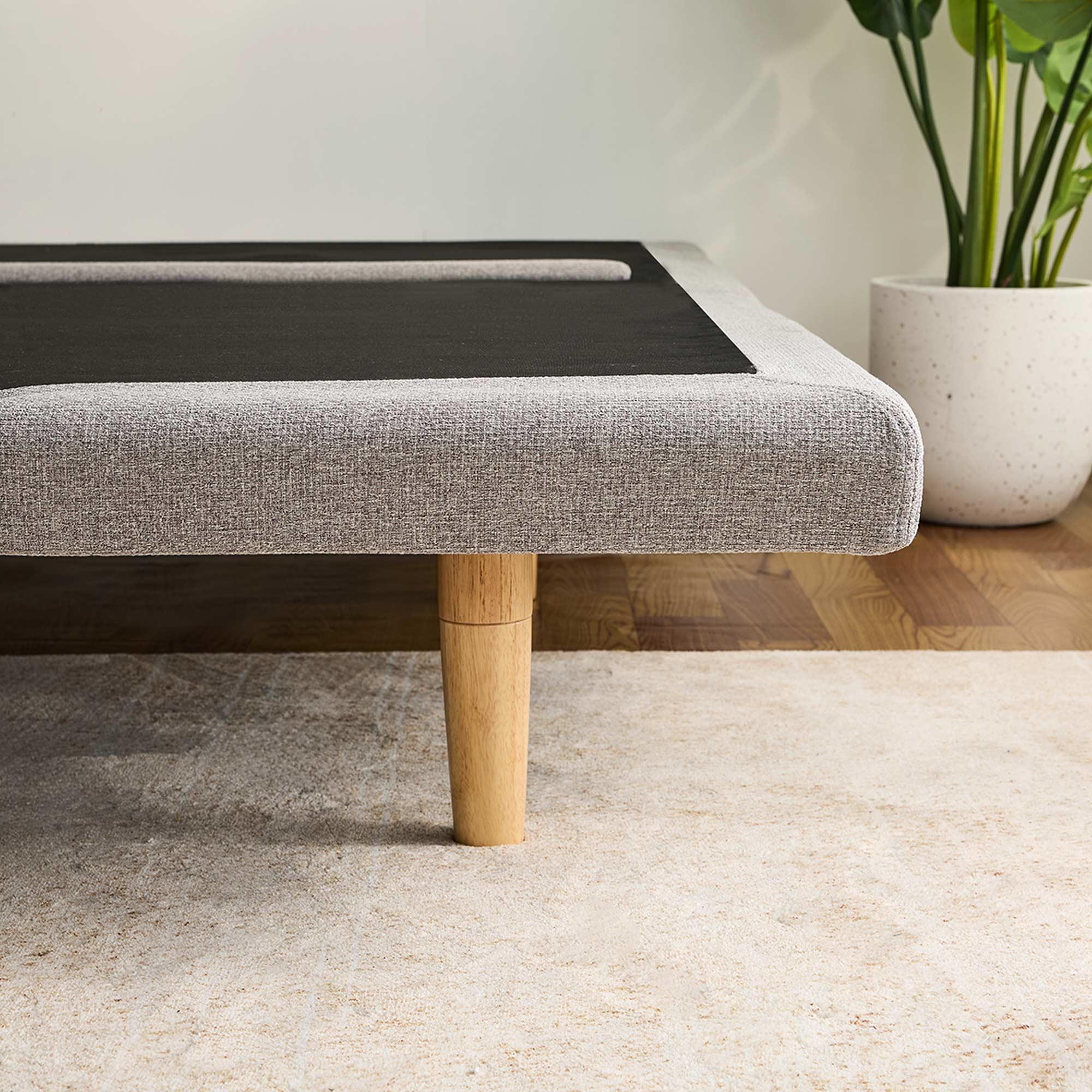 Detail image of the  Mlily Irecover Ultimate Adjustable Base from Forty Winks