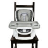 Boutique Collection™ SmartClean ChairMate High Chair™ - Bella Teddy™