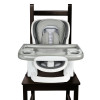 Boutique Collection™ SmartClean ChairMate High Chair™ - Bella Teddy™