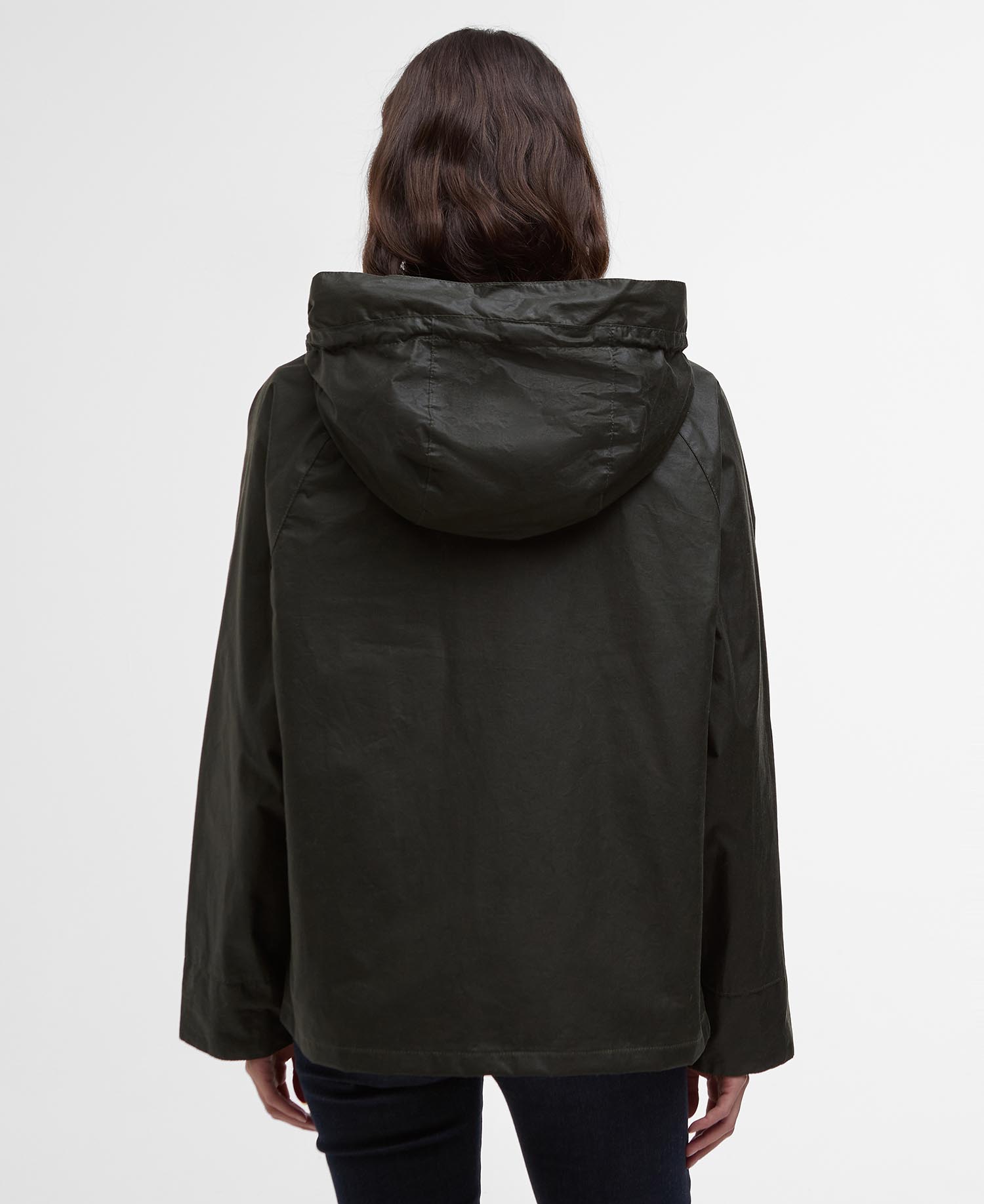 Hollies Waxed Jacket image number 2